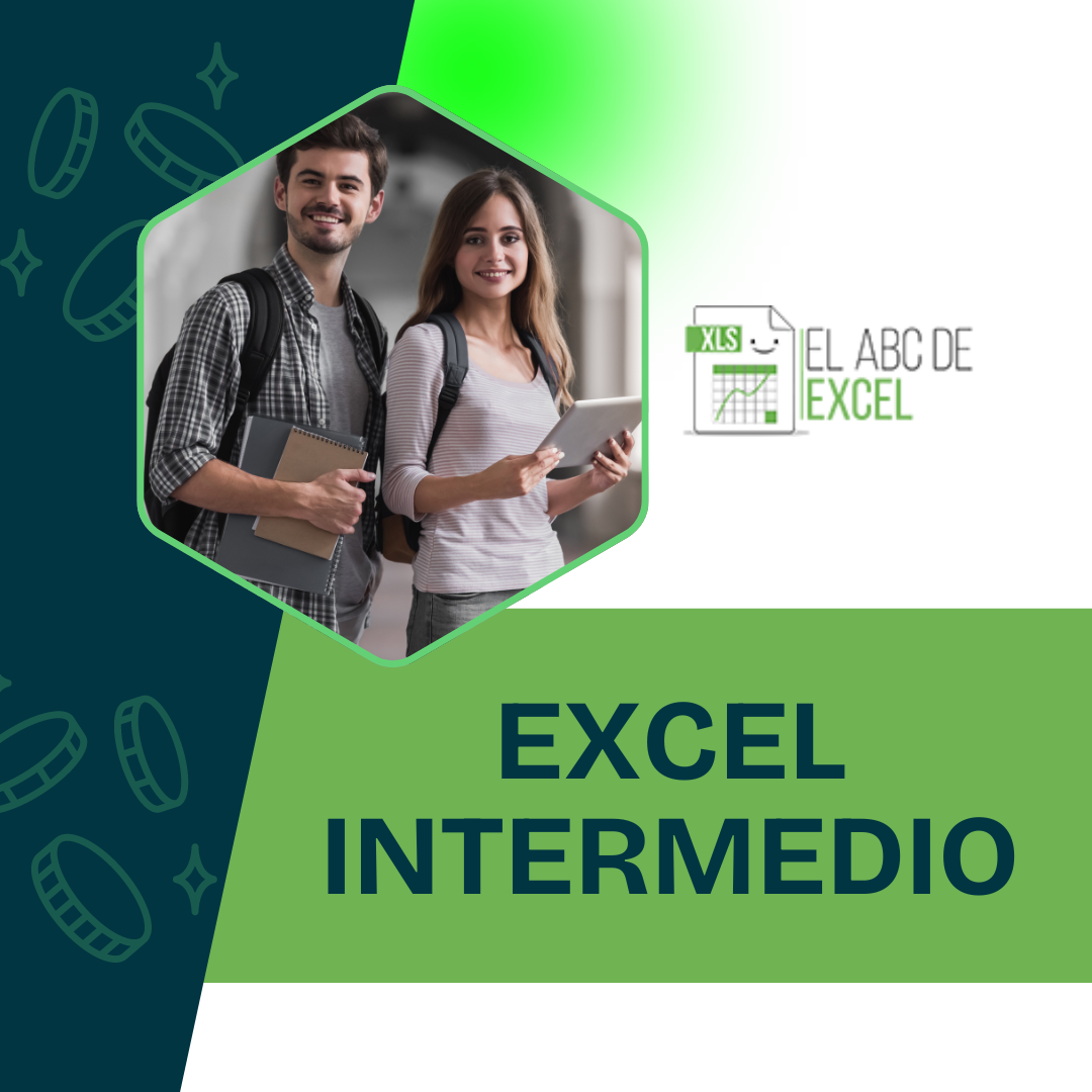 Excel Intermedio