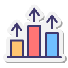 improvement graph